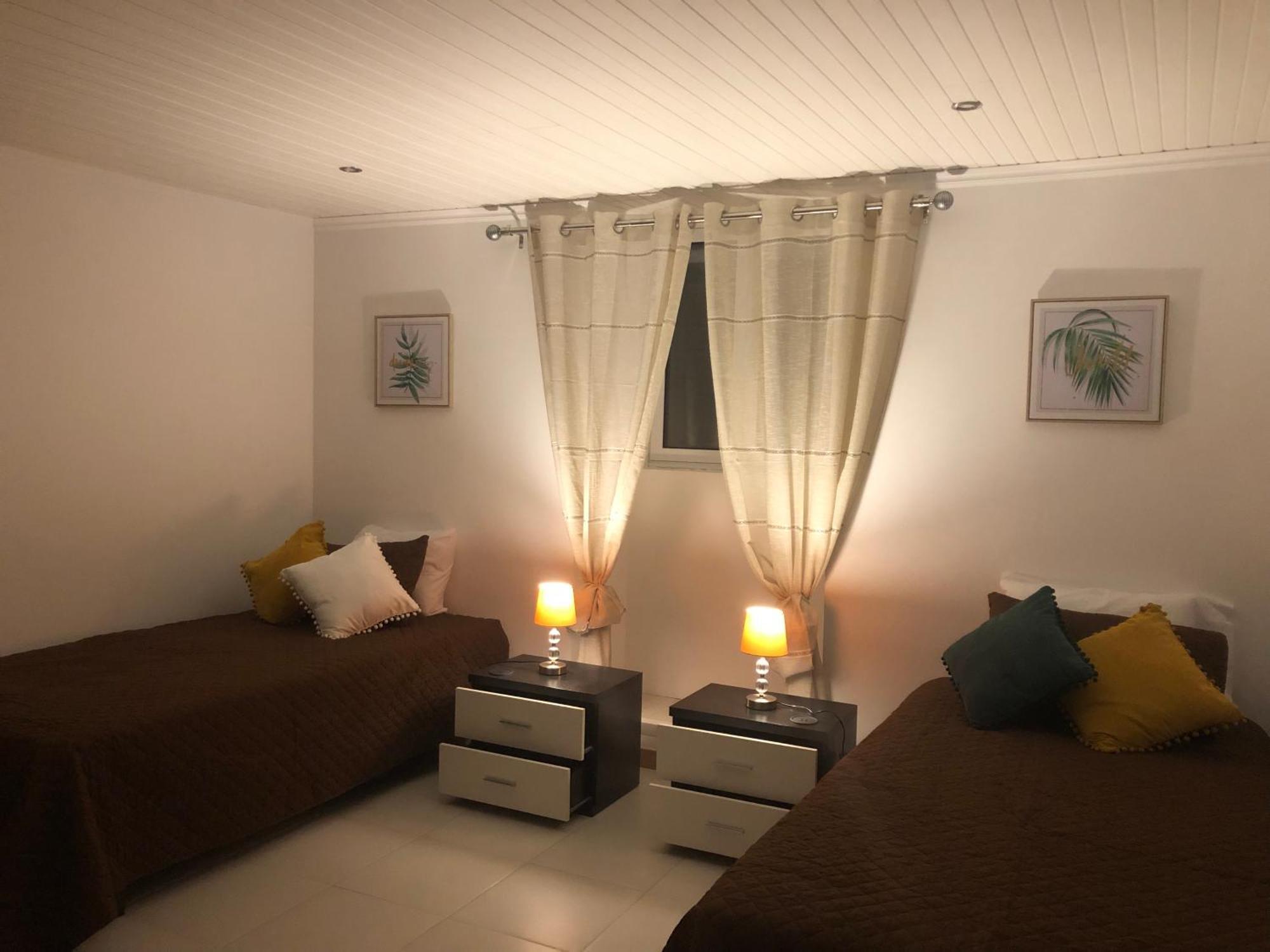 Sao Pedro Casa De Vivian And Michael别墅 外观 照片